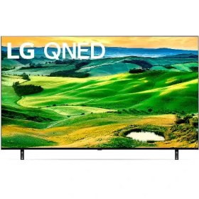 تصویر تلویزیون ال جی LG 65QNED806 4K LED 120Hz Quantum Dot & Nanocell ThinQ AI Smart TV 2022