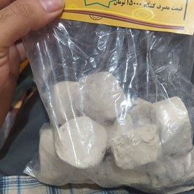 تصویر سفید آب سنتی 1200گرم 