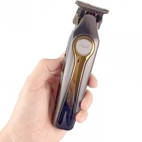 تصویر ماشین اصلاح خط زن VGR V-993 VGR V-993 Hair Trimmer