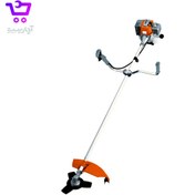 تصویر داس موتوری پشتی تاپ گاردن مدل GBC-1430S TOP GARDEN Multi Fanction Gardening Saw GBS-1430-S