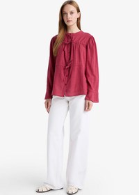 تصویر تونیک زنانه دفکتو 