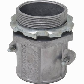 تصویر گلند دو پیچ 100 رهورد خراسان Gland two screws