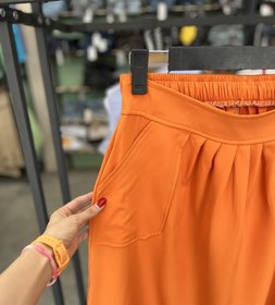 تصویر دامن مازراتی 