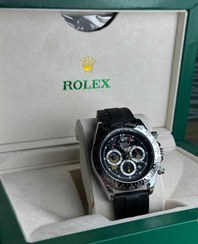 تصویر ساعت مچی مردانه رولکس دیتونا Rolex datona