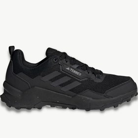 تصویر کفش کوهنوردی مردانه ترکس AX4 WIDE آدیداس - 4 adidas Terrex AX4 WIDE Men's Hiking Shoes