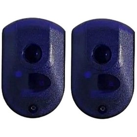 تصویر چشمی یال 