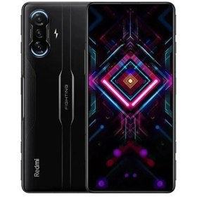 تصویر گوشی شیائومی Redmi K40 Gaming | حافظه 128 رم 6 گیگابایت Xiaomi Redmi K40 Gaming 128/6 GB