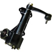 تصویر جعبه فرمان مزدا وانت مناسب تمامی مدل‌ها 