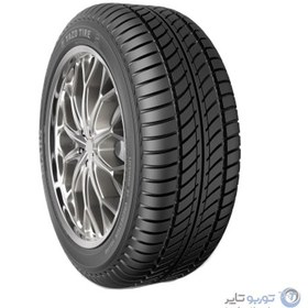 تصویر لاستیک یزدتایر 205/50R16 گل مارس (دو حلقه) ا yazd tire MARS size205/55R16 yazd tire MARS size205/55R16