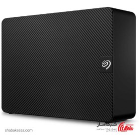 تصویر هارد اکسترنال رومیزی سیگیت Expansion 18TB Seagate Expansion 18TB USB 3.0 Desktop External Hard Drive