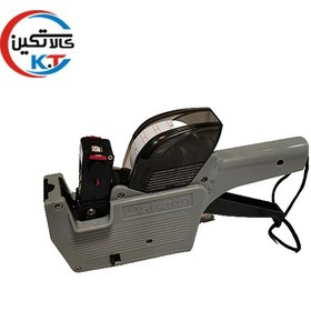 تصویر دستگاه قیمت زن شماره زن SG100 