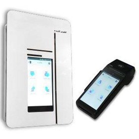 تصویر کش لس دیواری 