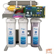 تصویر دستگاه تصفیه کننده آب اس اس وی مدل Smart UltraClear S830 ا SSV Smart UltraClear S830 Water purifier SSV Smart UltraClear S830 Water purifier