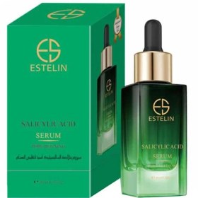 تصویر سرم ضد لک قوی سالیسیلیک اسید استیلن ۴۰ گرم 