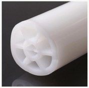 تصویر لاینر سیلیکونی با سطح مقطع دایره D: 16mm Silicone linear (With circular cross-section, D: 16mm)