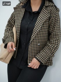 تصویر کت دلنیا 