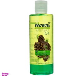 تصویر روغن پس از اپیلاسیون مارال (Maral) کد 02 حجم 250 میلی‌لیتر 