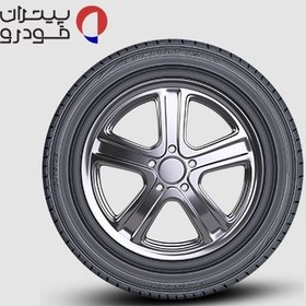 تصویر لاستیک دانلوپ 195/60R16 گل SP SPORT LM705 Dunlop Tire 195/60R16 SP SPORT LM705