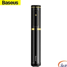 تصویر پایه مونوپاد باسئوس مدل SUDYZP-D1S Baseus monopod stand model SUDYZP-D1S