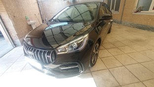 تصویر چری آریزو 5 FL مدل 1404 ا اسپرت اکسلنت اسپرت اکسلنت