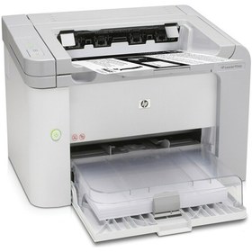 تصویر پرینتر لیزری اچ پی مدل P1566 استوک HP LaserJet P1566 Laser Printer