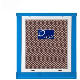 تصویر کولر آبی سلولزی انرژی 5500 اقتصادی مدل EC 0550e _ 5.5E Energy EC0550e Economical Evaporative Cooler