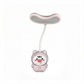 تصویر چراغ خواب فانتزی 