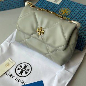 تصویر کیف توری بورچ tory burch kira diamond bag 