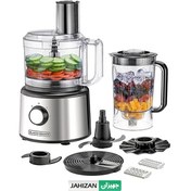 تصویر غذاساز بلک اند دکر مدل 760 