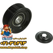 تصویر هرزگرد تسمه دینام چری ویانا 