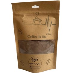 تصویر هات چاکلت یوتام 1 کیلوگرمی hotchocolate 1kg