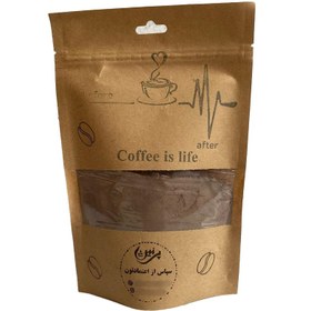 تصویر هات چاکلت پاکت 500 گرمی 