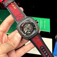 تصویر ساعت اسپرت سون فرایدی seven Friday sf5 