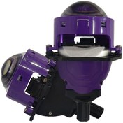 تصویر لنز خودرو استیکو مدل S7 S7 STCO CAR LENS