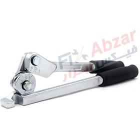 تصویر لوله خم کن دستی پی ام سایز 1/4 اینچ مدل 364A-04 Hand Tube bender P&M Model 364A-04