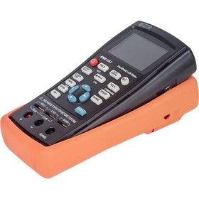 تصویر LCR متر ویکتور مدل 4080 