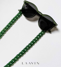 تصویر بند عینک تافی - کد 2454 