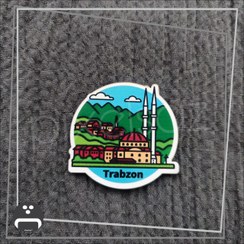 تصویر ترابزون 