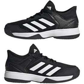 تصویر کفش تنیس اورجینال برند Adidas مدل Ubersonic 4 K کد 807600169 