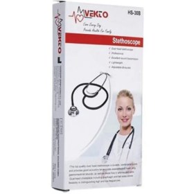 تصویر گوشی پزشکی وکتو گوشی-پزشکی-وکتو