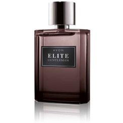 تصویر عطر مردانه Avon Elite Gentleman آوون 75 میل 