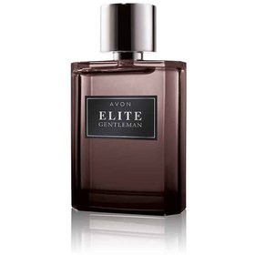 تصویر عطر مردانه Avon Elite Gentleman آوون 75 میل 