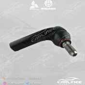 تصویر سیبک فرمان چپ برلیانس H220 , H230 (سری200) cl001194