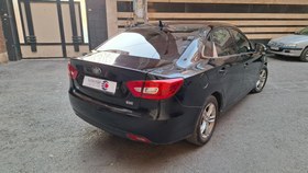 تصویر بسترن B30 مدل 1397 ا اتوماتیک اتوماتیک