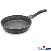 تصویر تابه گرانیتی یونیک مدل UN-7813 سایز ۲۴ 