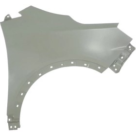 تصویر گلگیر جلو راست جک S3 