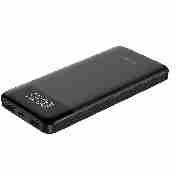 تصویر پاوربانک وگر مدل VP-1087PD با ظرفیت 10000 میلی آمپر ساعت VEGER VP-1087PD 10000mAh Power Bank