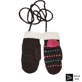 تصویر دستکش بافت مدل tg217 