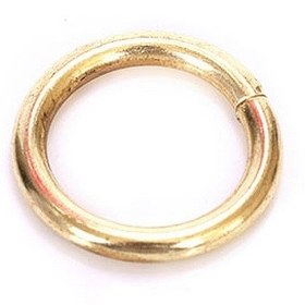 تصویر حلقه بادکنک فلزی 