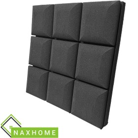 تصویر NAX PANEL MODEL FLEXI WALL 